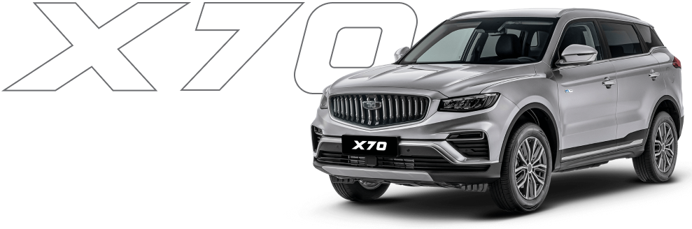 BELGEE X70