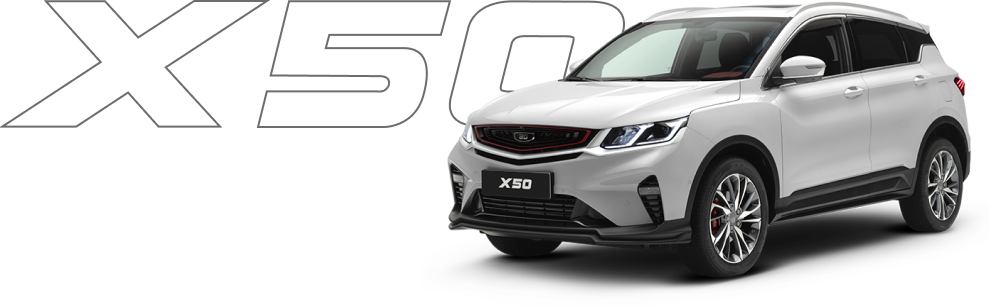 BELGEE X50+