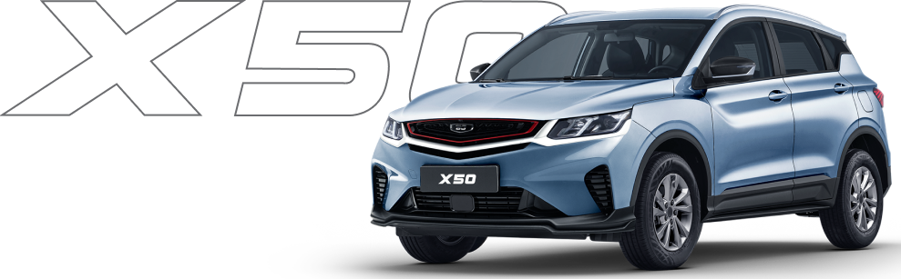 BELGEE X50